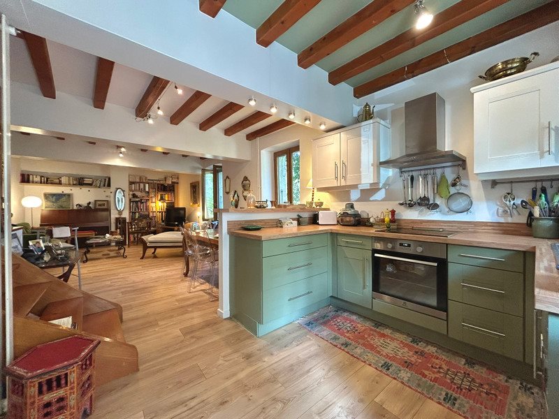 Maison à vendre, 105m², Talloires