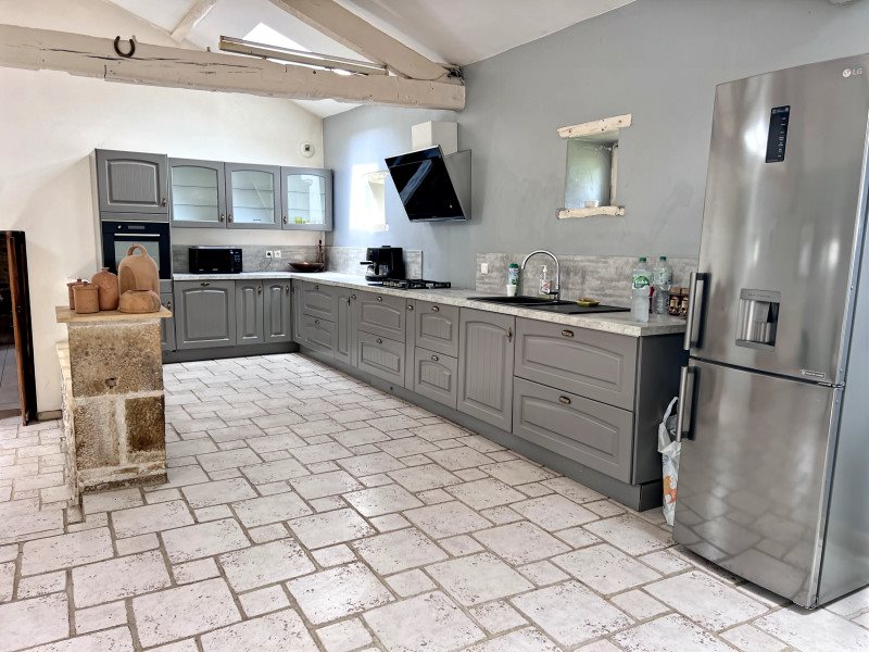 Maison à vendre, 200m², Payroux