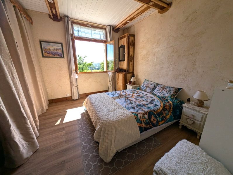 Maison à vendre, 100m², Capdenac