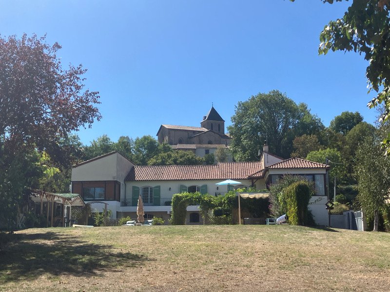 Maison à vendre, 302m², Availles-Limouzine