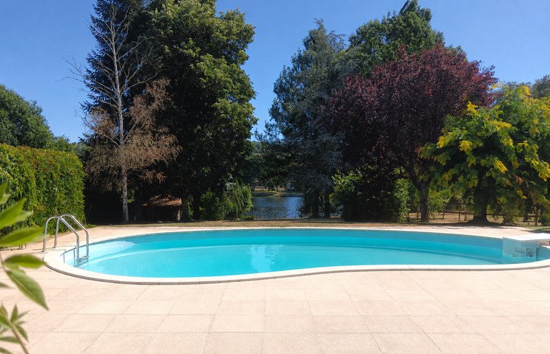 Maison à vendre, 302m², Availles-Limouzine