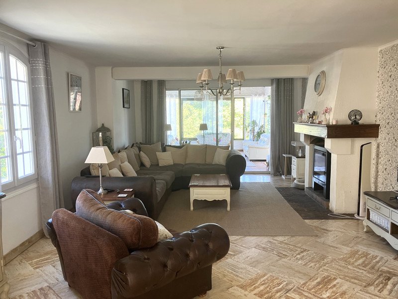 Maison à vendre, 302m², Availles-Limouzine