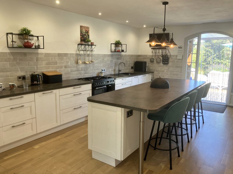 Maison à vendre, 302m², Availles-Limouzine