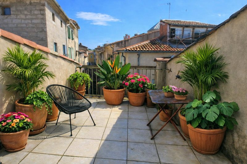 Maison à vendre, 130m², Pézenas