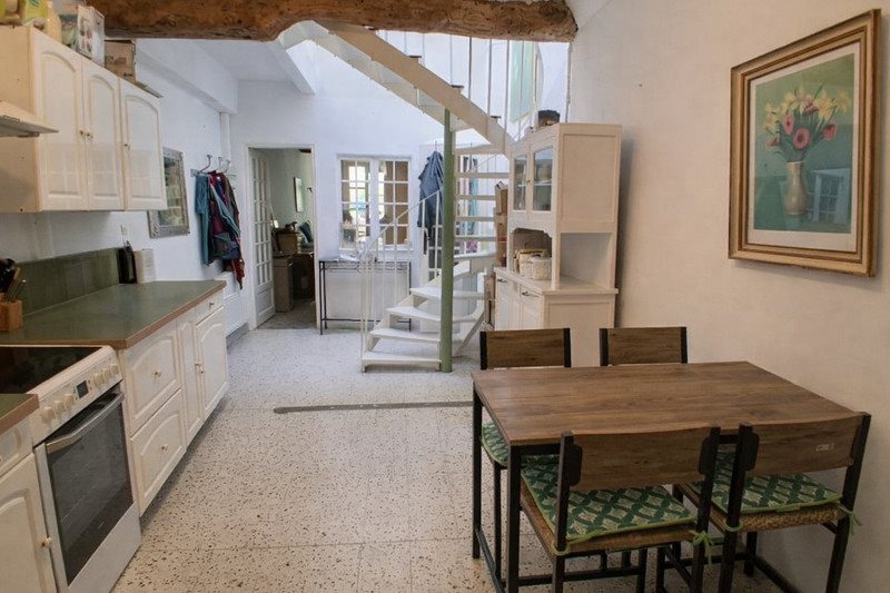 Maison à vendre, 130m², Pézenas