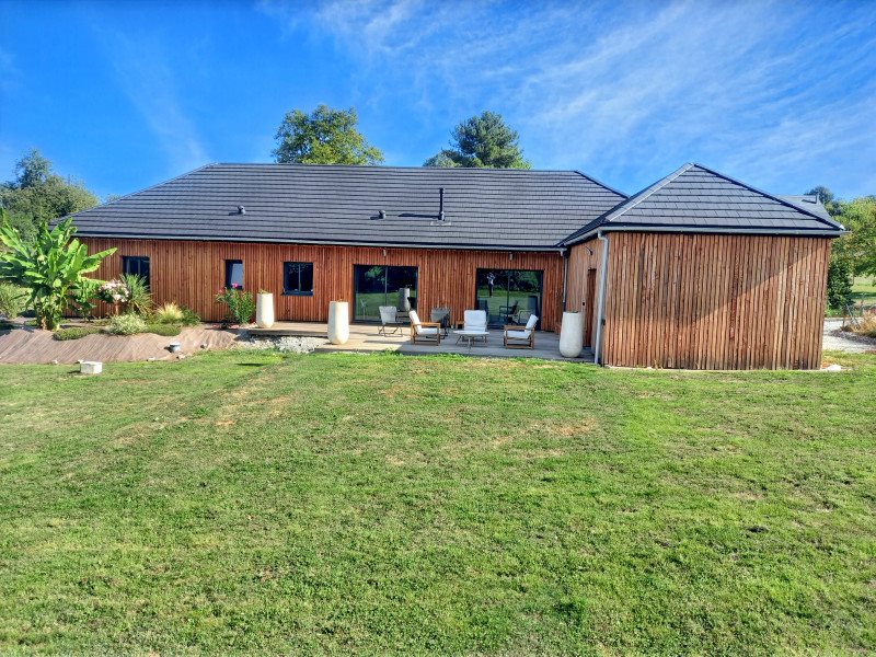 Maison à vendre, 186m², Lagraulière