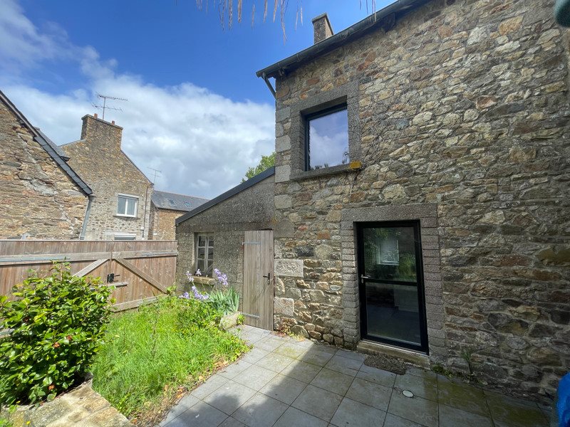Maison à vendre, 168m², Gommenec'h