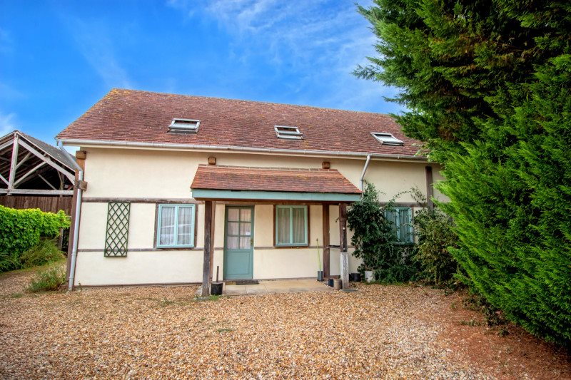 Maison à vendre, 118m², Richelieu