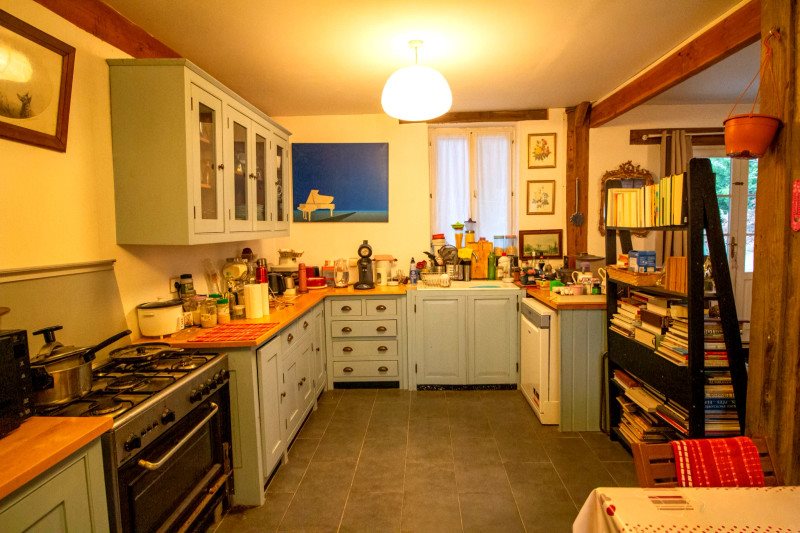 Maison à vendre, 118m², Richelieu