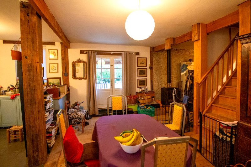 Maison à vendre, 118m², Richelieu