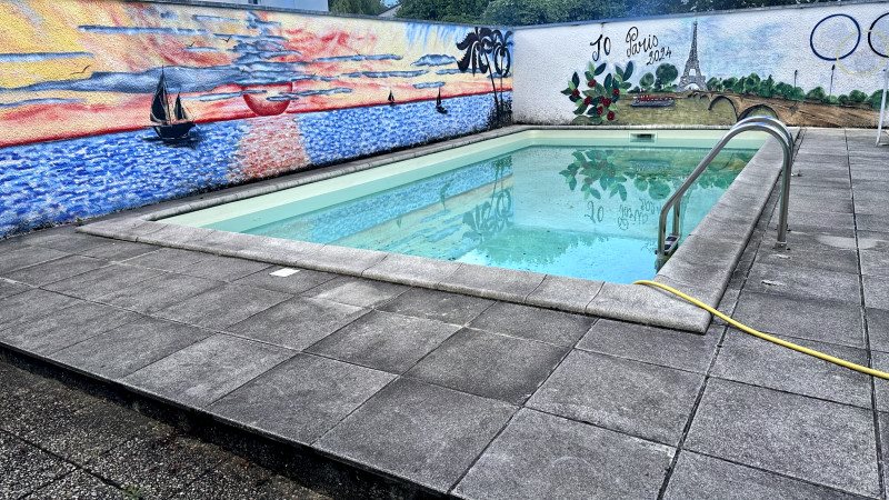 Maison à vendre, 70m², Ribérac