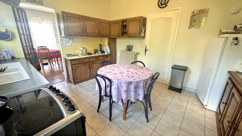 Maison à vendre, 70m², Ribérac