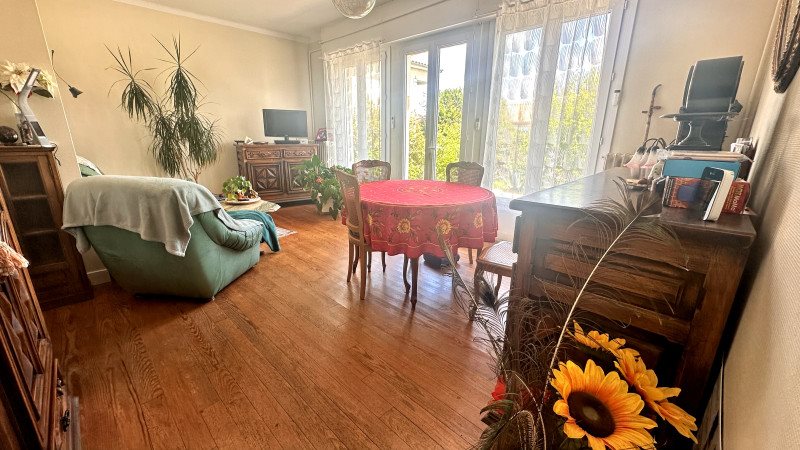 Maison à vendre, 70m², Ribérac