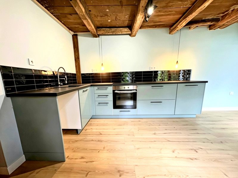 Maison à vendre, 96m², Roziers-Saint-Georges