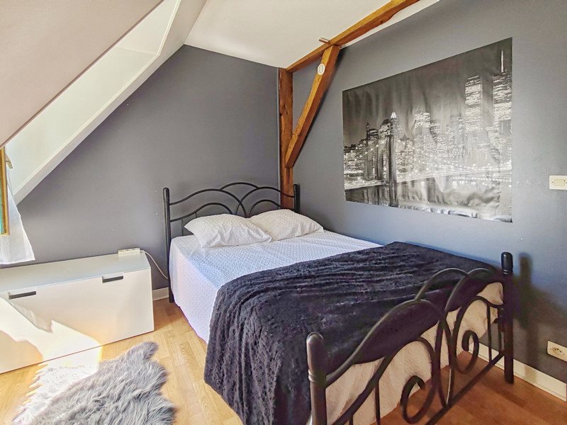 Maison à vendre, 119m², Cerelles