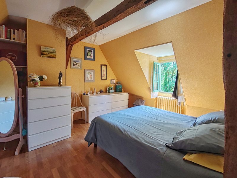Maison à vendre, 119m², Cerelles