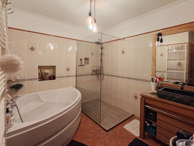 Maison à vendre, 119m², Cerelles