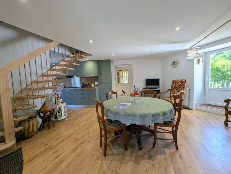Maison à vendre, 330m², Saint-Sernin-sur-Rance