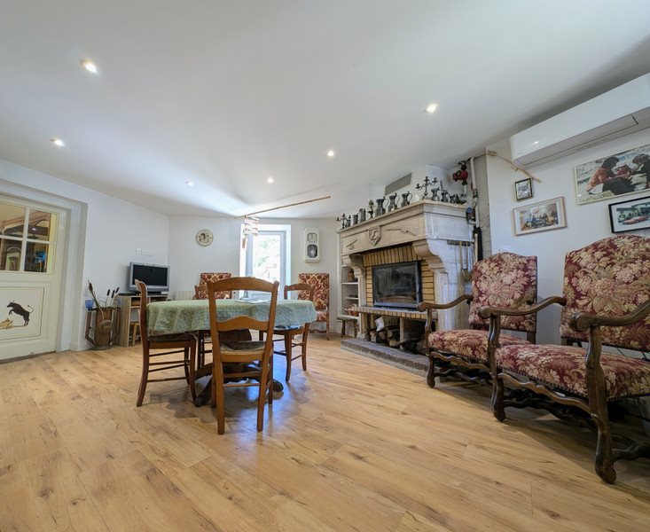 Maison à vendre, 330m², Saint-Sernin-sur-Rance