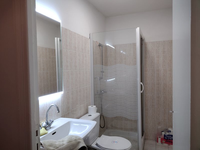 Maison à vendre, 35m², Azat-le-Ris