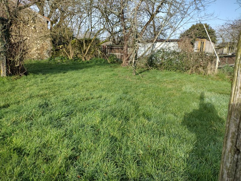 Maison à vendre, 35m², Azat-le-Ris