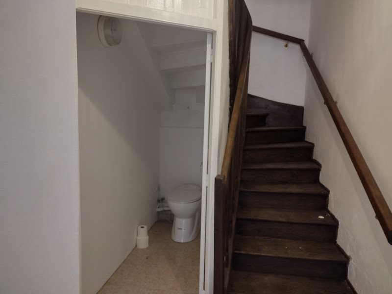 Maison à vendre, 35m², Azat-le-Ris