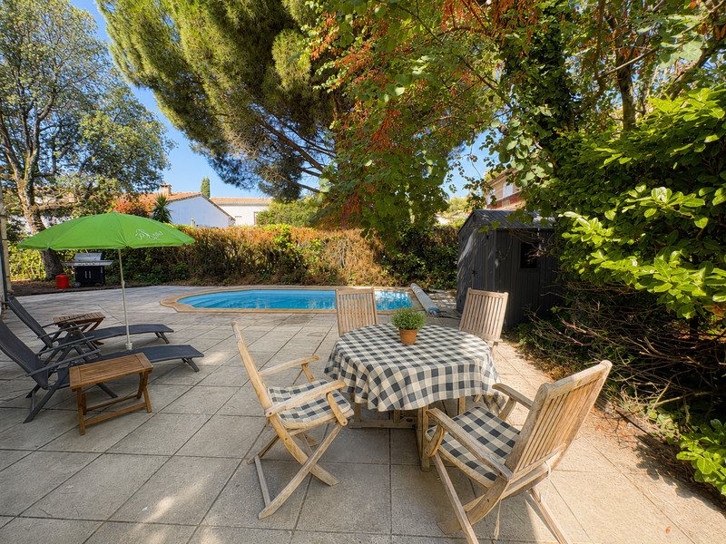 Maison à vendre, 166m², Carcassonne