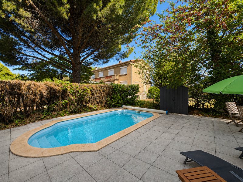 Maison à vendre, 166m², Carcassonne