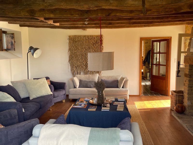 Maison à vendre, 197m², Plouguenast