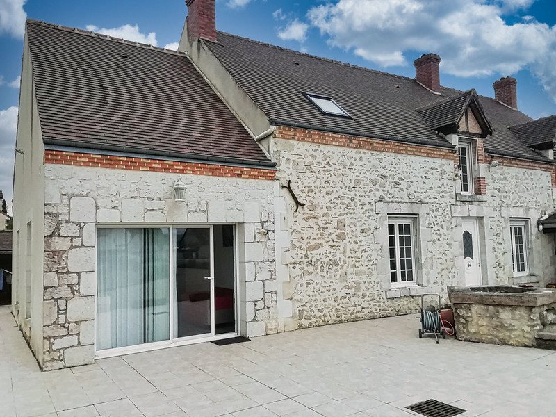 Maison à vendre, 184m², Olivet