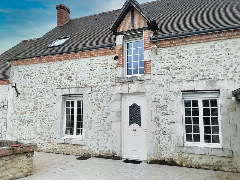Maison à vendre, 184m², Olivet