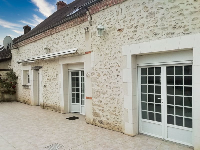 Maison à vendre, 184m², Olivet