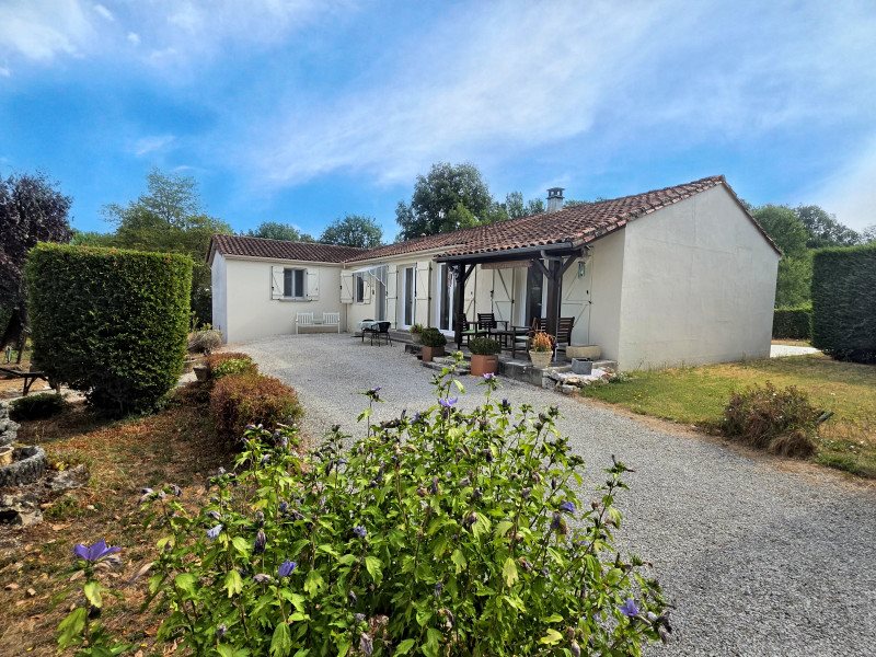 Maison à vendre, 135m², Vouzan