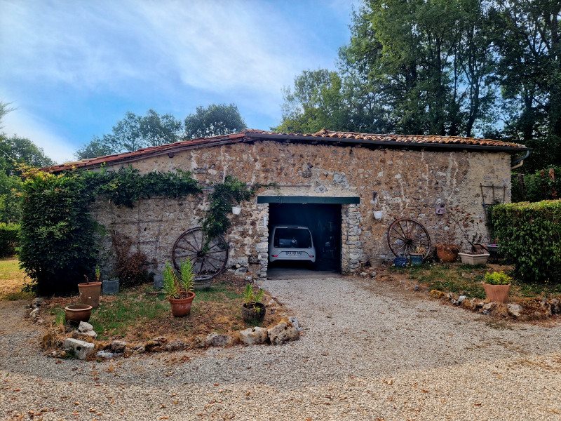 Maison à vendre, 135m², Vouzan