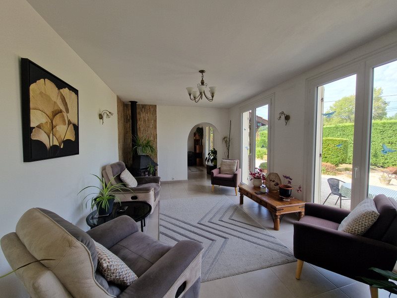 Maison à vendre, 135m², Vouzan