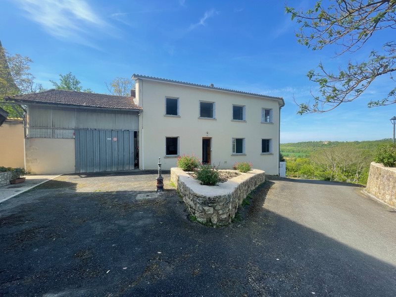 Maison à vendre, 124m², Auch