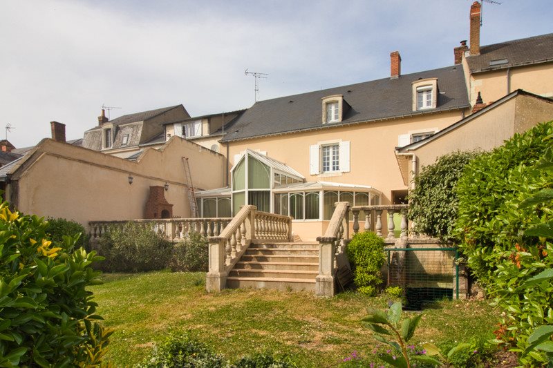 Maison à vendre, 336m², La Flèche