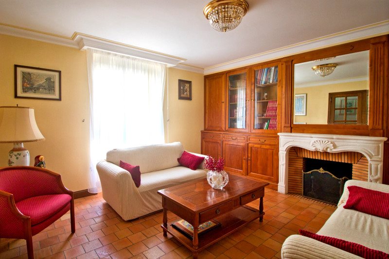 Maison à vendre, 336m², La Flèche
