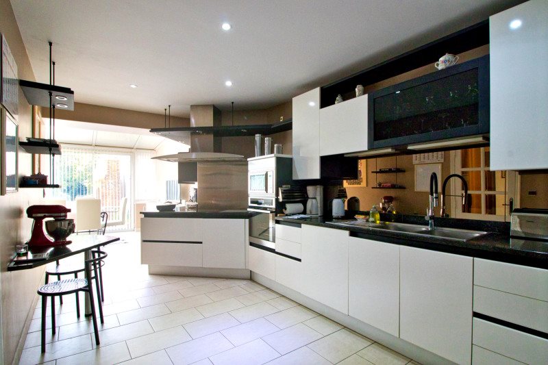 Maison à vendre, 336m², La Flèche