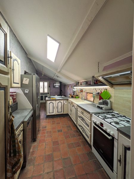 Maison à vendre, 100m², Oulches