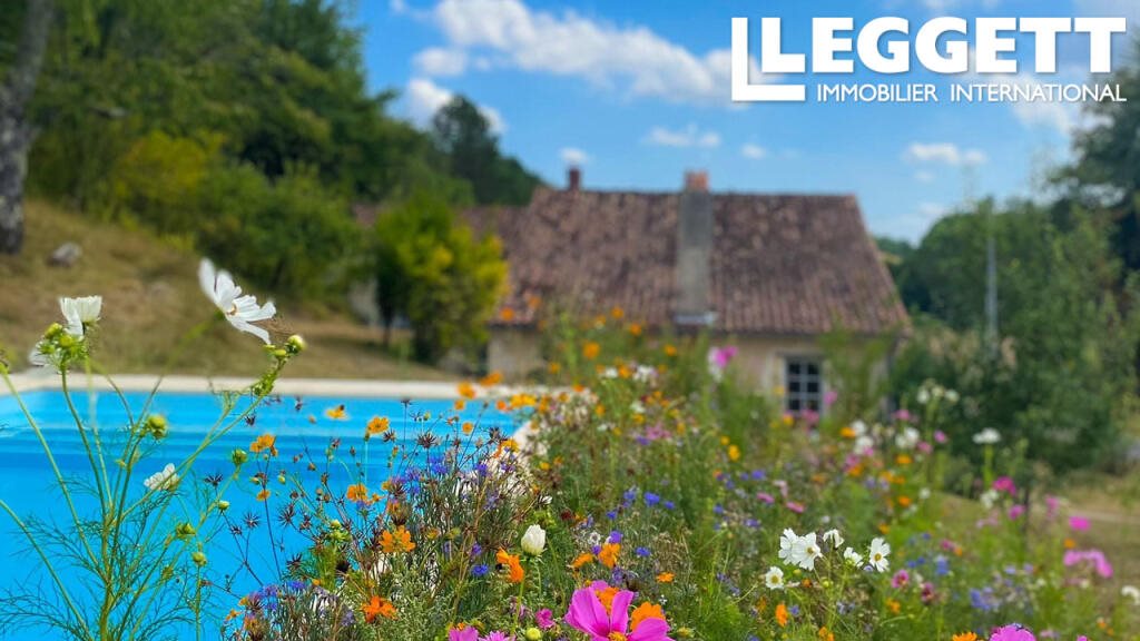 Maison à vendre, 250m², Montboyer