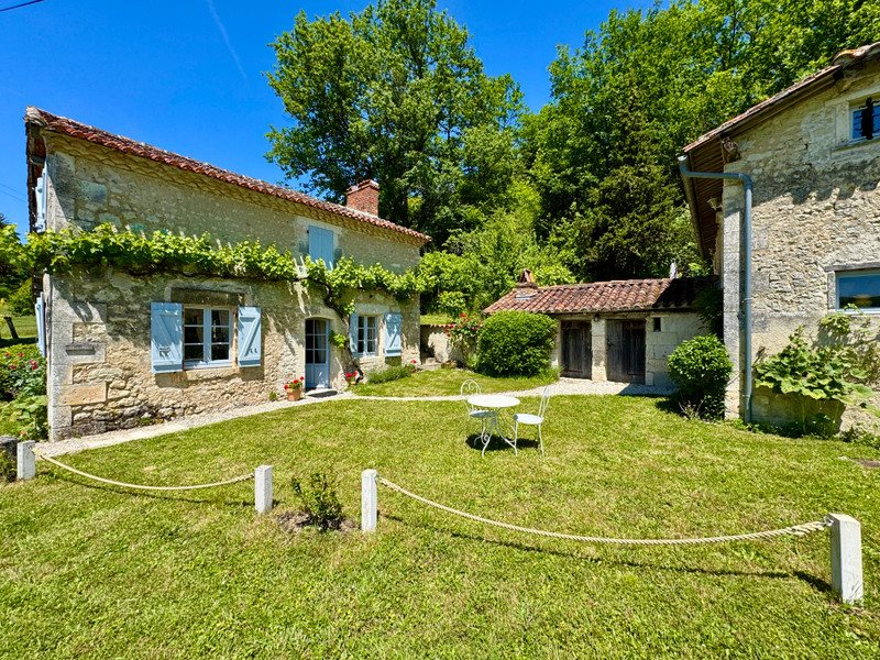 Maison à vendre, 250m², Montboyer
