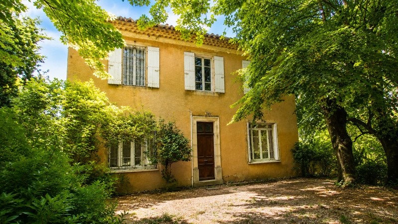 Maison à vendre, 187m², Aubenas