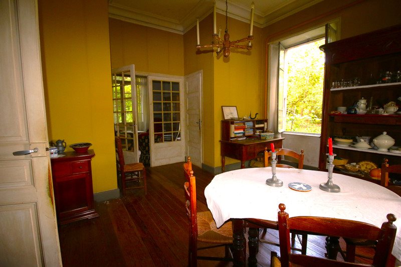 Maison à vendre, 187m², Aubenas