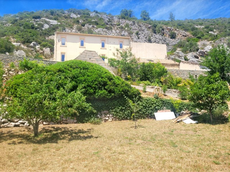 Maison à vendre, 360m², Villesèque-des-Corbières