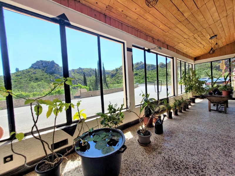 Maison à vendre, 360m², Villesèque-des-Corbières