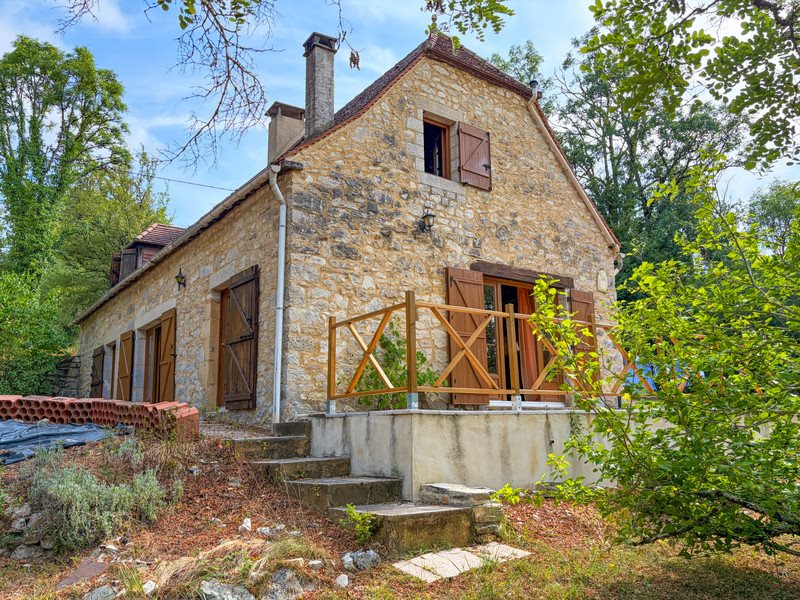 Maison à vendre, 135m², Saint-Chamarand