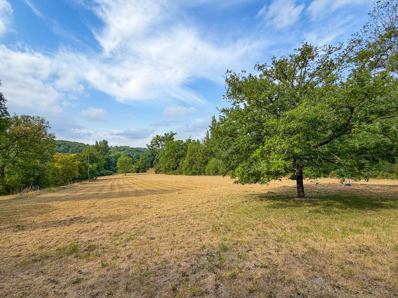 Maison à vendre, 135m², Saint-Chamarand