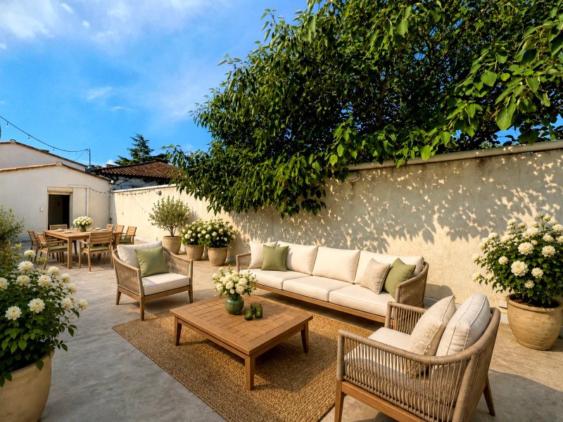 Maison à vendre, 221m², Saint-Rémy-de-Provence