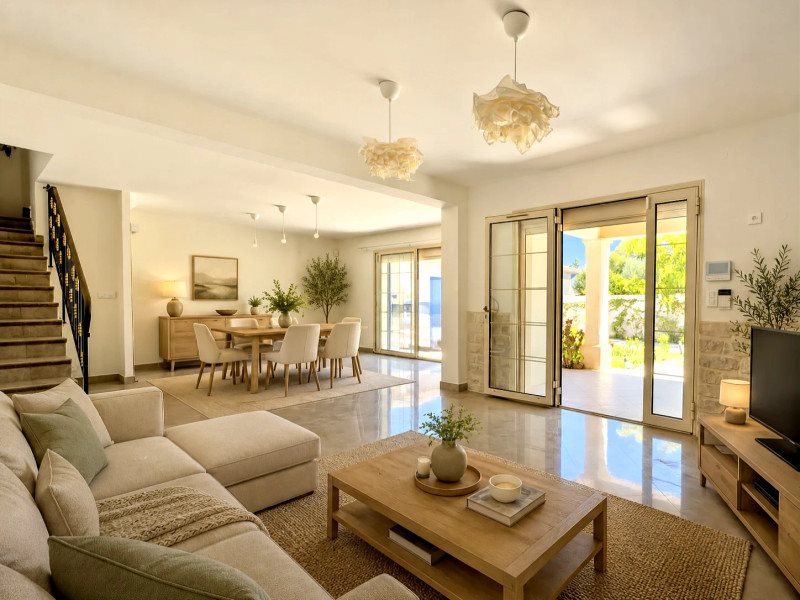 Maison à vendre, 221m², Saint-Rémy-de-Provence